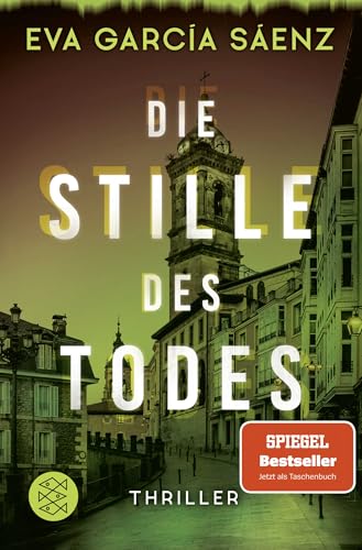 Die Stille des Todes: Thriller