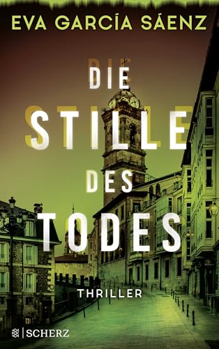 Die Stille des Todes: Thriller von FISCHERVERLAGE