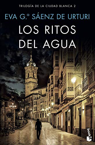 Los ritos del agua (Crimen y misterio, Band 2) von Booket