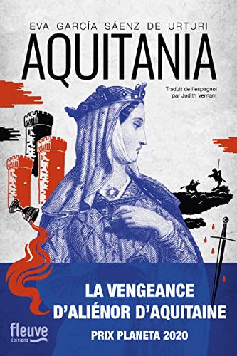 Aquitania Aquitania von FLEUVE EDITIONS