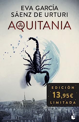 Aquitania: Premio Planeta 2020. Edición limitada (Colección Especial)