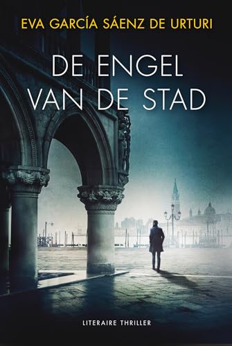De engel van de stad (De witte stad, 5)