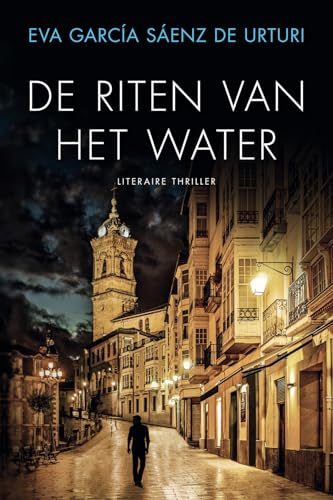 De riten van het water (De witte stad, 2)