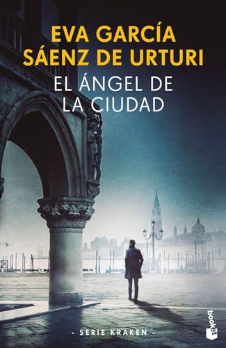 El angel de la ciudad (Crimen y misterio) von Booket