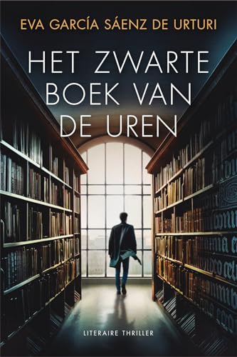 Het zwarte boek van de uren (De witte stad, 4) von A.W. Bruna Uitgevers