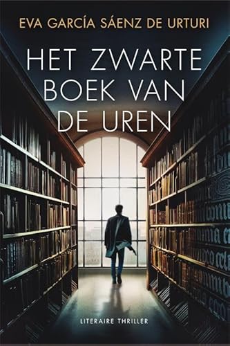 Het zwarte boek van de uren (De witte stad, 4) von A.W. Bruna Uitgevers
