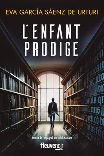 L'Enfant prodige L'Enfant prodige von FLEUVE EDITIONS