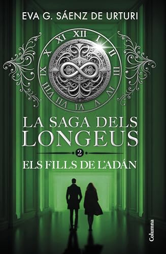 La saga dels longeus 2. Els Fills de l'Adán (Clàssica) von Columna CAT
