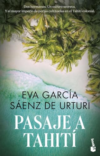 Pasaje a tahiti (Novela) von Booket.