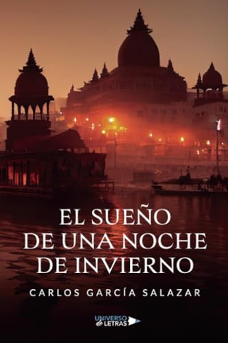El sueño de una noche de invierno von Universo de Letras