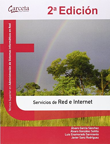 Servicios de Red e Internet von -99999