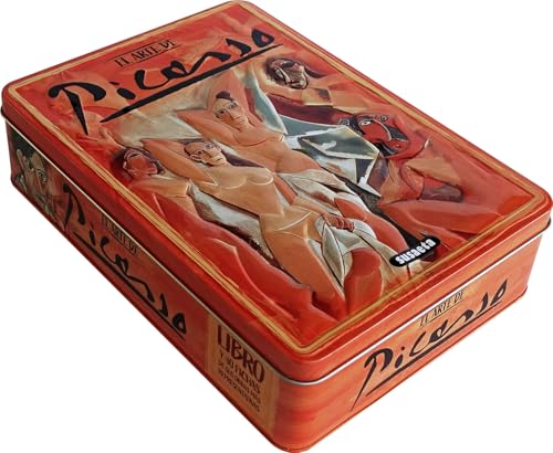 Picasso (Quiero saber) von SUSAETA