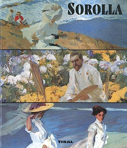 Sorolla (Biblioteca de arte) von TIKAL