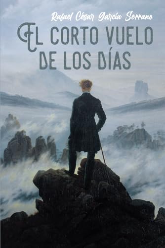 El corto vuelo de los días von Independently published