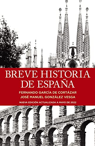 Breve historia de España (13/20) von ALIANZA EDITORIAL
