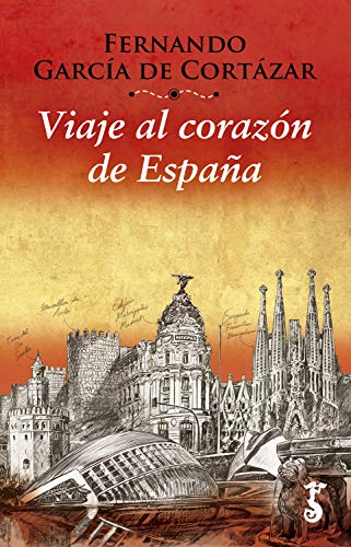 Viaje al corazón de España von Arzalia Ediciones