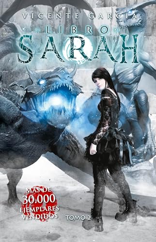 EL LIBRO DE SARAH. Tomo 2 EL LIBRO DE SARAH. Tomo 2 von Plan B Publicaciones, S.L.