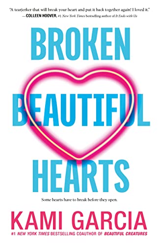 Broken Beautiful Hearts Broken Beautiful Hearts