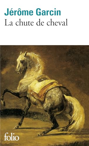 La Chute de cheval (Folio)