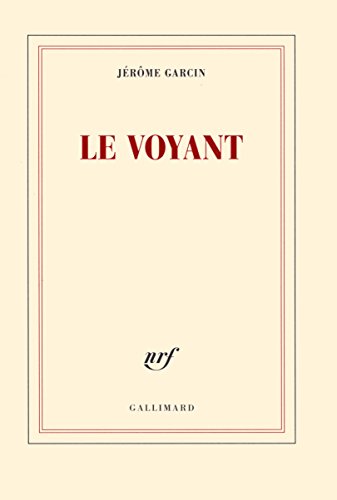 Le voyant von GALLIMARD