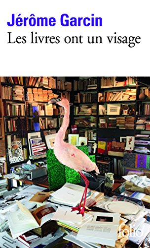 Livres Ont Un Visage