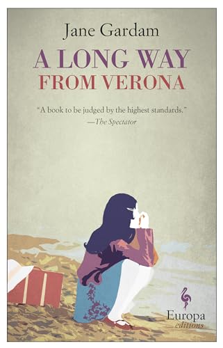 A Long Way from Verona A Long Way from Verona