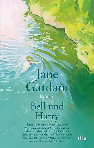 Bell und Harry: Roman von dtv Verlagsgesellschaft