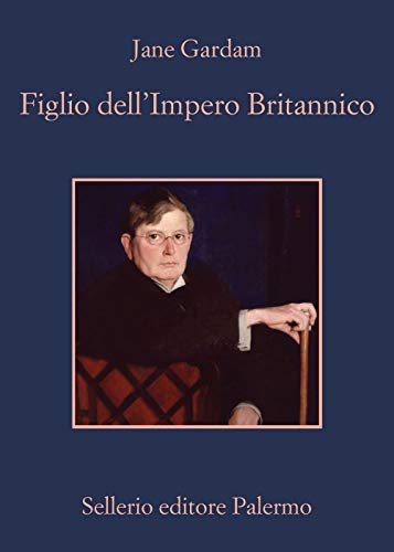 Figlio dell'impero britannico (La memoria)