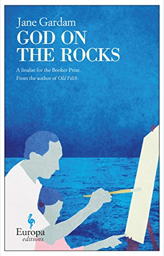 God on the Rocks God on the Rocks