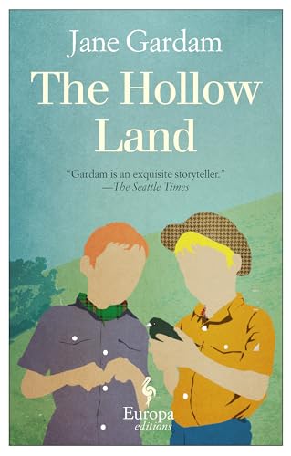 The Hollow Land