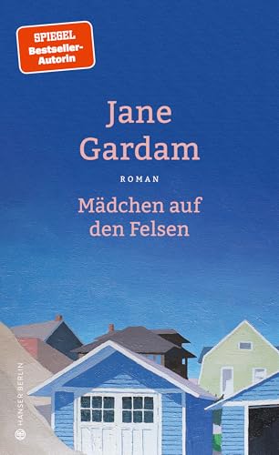 Mädchen auf den Felsen: Roman