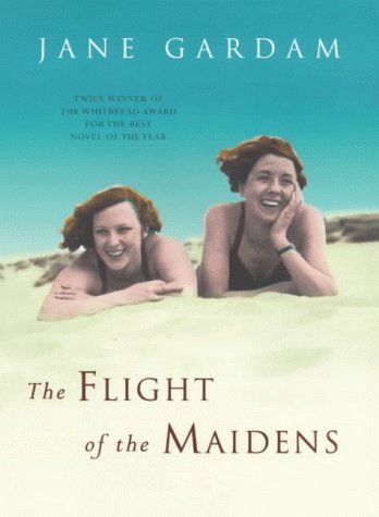 The Flight Of The Maidens The Flight Of The Maidens