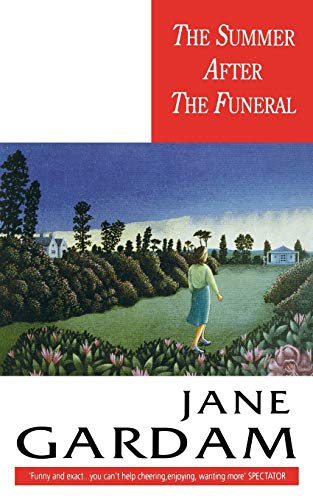 The Summer After the Funeral
