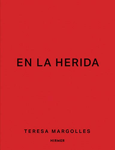 Teresa Margolles: En la herida
