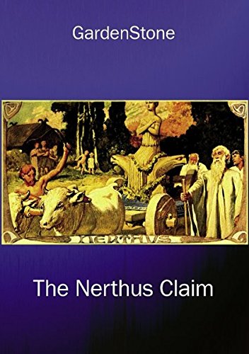 The Nerthus claim von Books on Demand