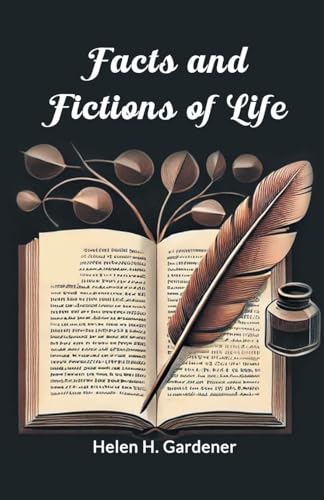 Facts and Fictions of Life von Double 9 Books