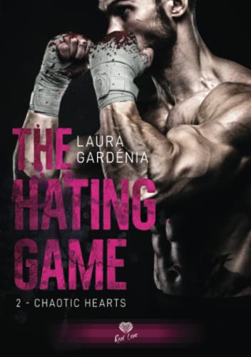 Chaotic Hearts: The Hating Game - T02
