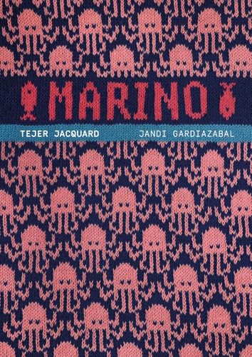 Marino. Tejer jacquard von GGDIY