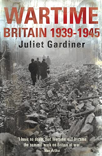 Wartime: Britain 1939-1945