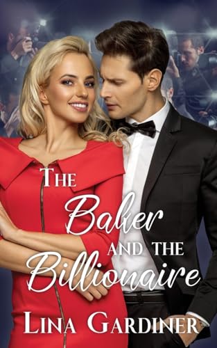 The Baker and The Billionaire von Wild Rose Press