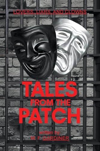 Tales from the Patch Tales from the Patch von Newman Springs
