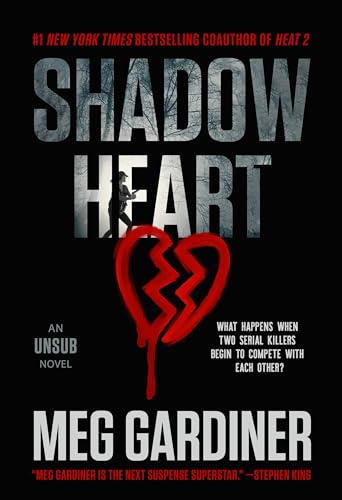 Shadowheart (Unsub) von Blackstone Publishing