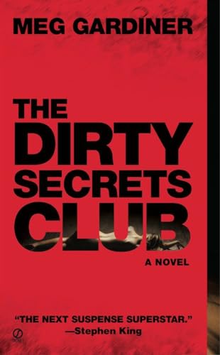 The Dirty Secrets Club (Jo Beckett, 1, Band 1)