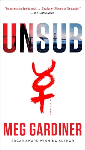 UNSUB: A Novel (An UNSUB Novel, Band 1)