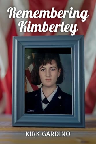 Remembering Kimberley Remembering Kimberley von Spines