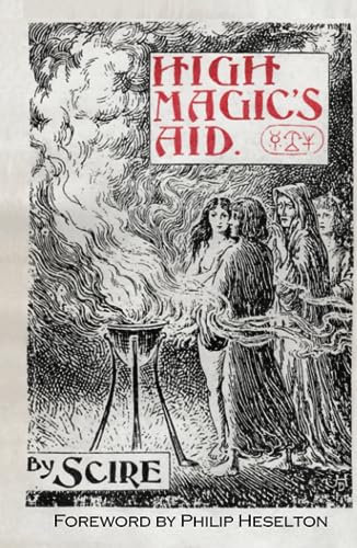 High Magic's Aid von Dark Dragon Publishing