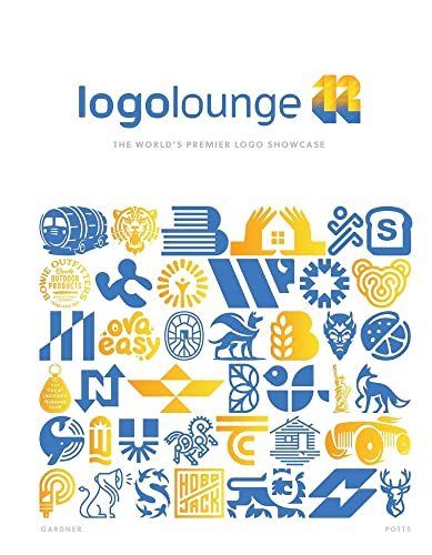 Logolounge: Volume 12 (Logolounge Book, Band 12) von BookBaby