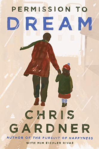 Permission to Dream von Amistad