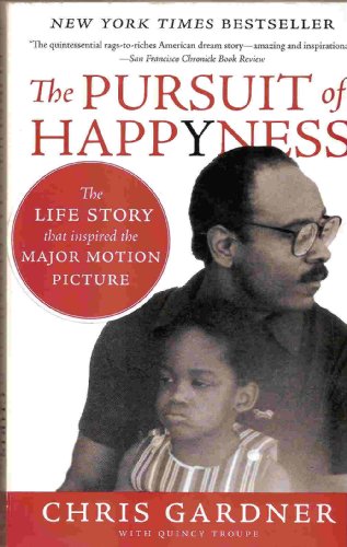Pursuit of Happyness: An NAACP Image Award Winner von William Morrow Large Print
