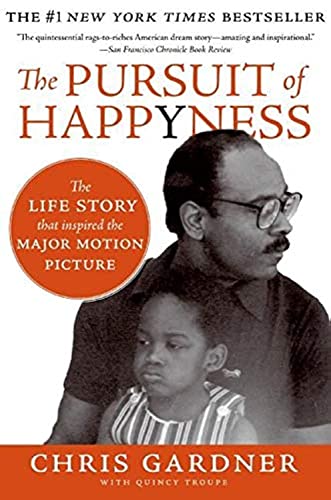 The Pursuit of Happyness: An NAACP Image Award Winner von Amistad